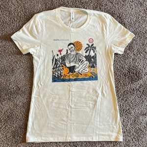 NWOT Toots & the Maytals Women’s tee